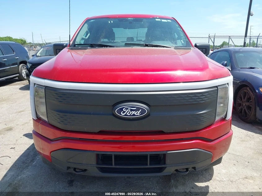 Ford F150 F-150 Lightning Xlt, снимка 12 - Автомобили и джипове - 55936080