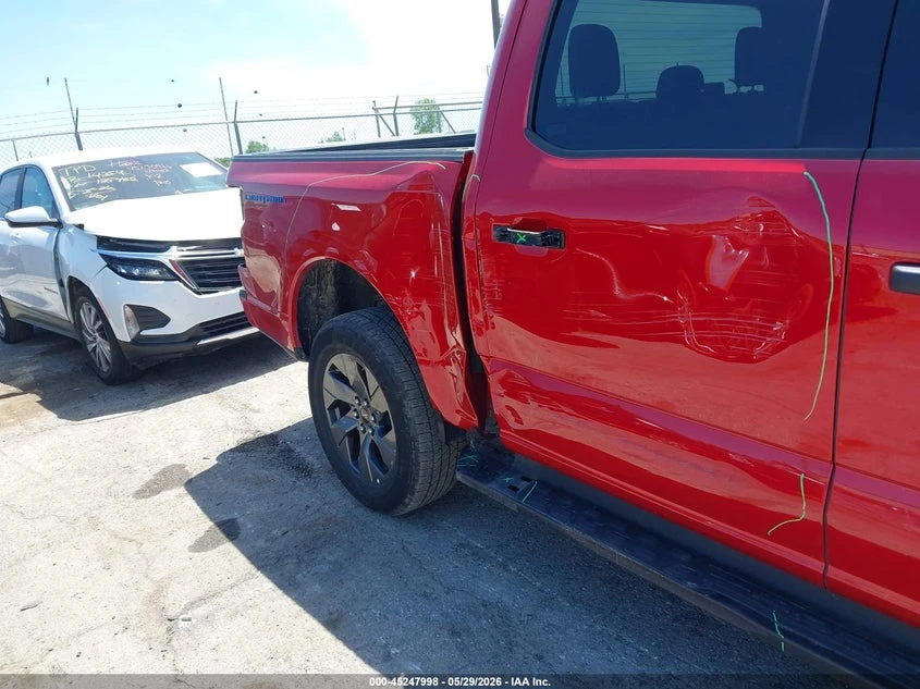 Ford F150 F-150 Lightning Xlt, снимка 6 - Автомобили и джипове - 55936080