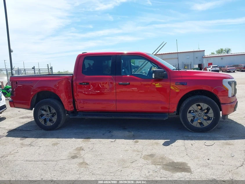 Ford F150 F-150 Lightning Xlt, снимка 13 - Автомобили и джипове - 55936080