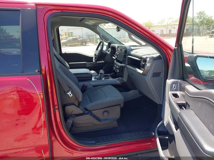 Ford F150 F-150 Lightning Xlt, снимка 5 - Автомобили и джипове - 55936080