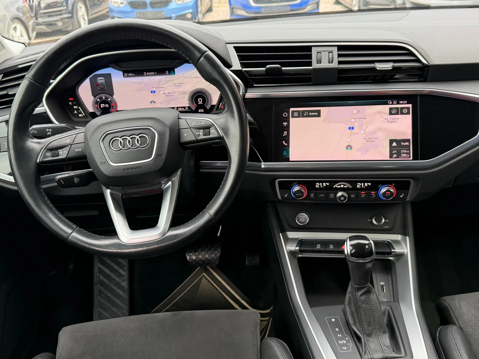 Audi Q3 ��� ���� �� ����������! | Mobile.bg � ����������� 10