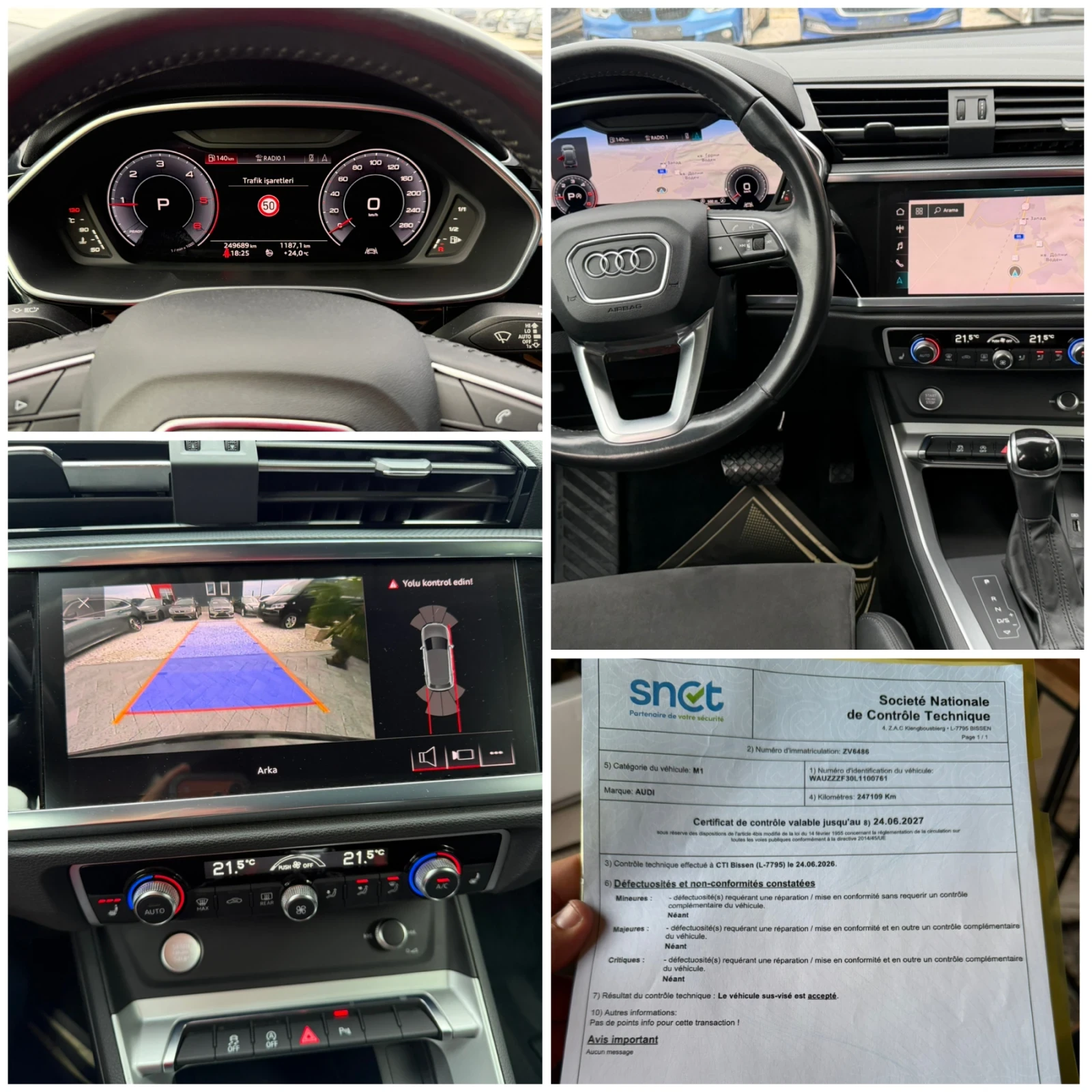 Audi Q3 ��� ���� �� ����������! | Mobile.bg � ����������� 16