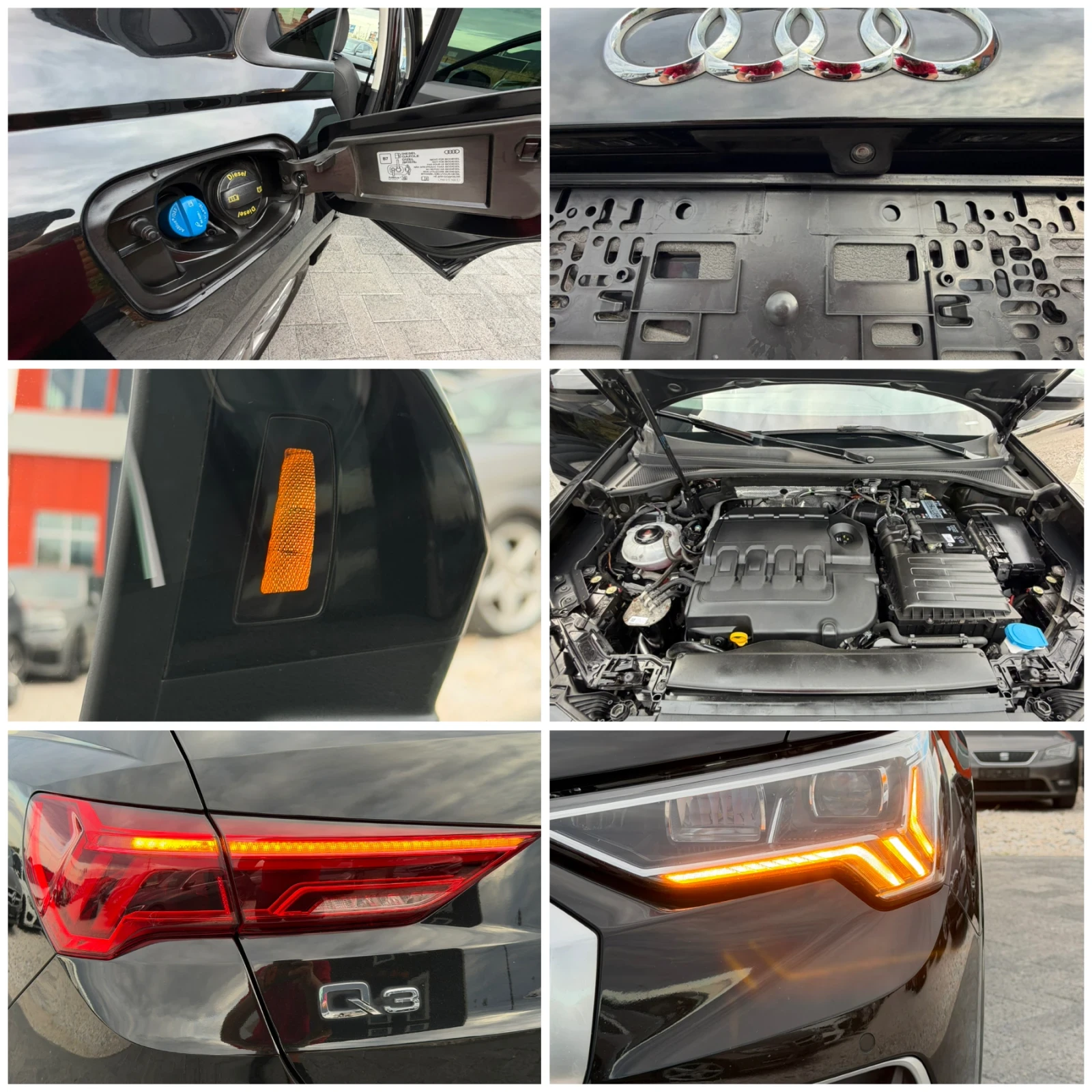 Audi Q3 ��� ���� �� ����������! | Mobile.bg � ����������� 17