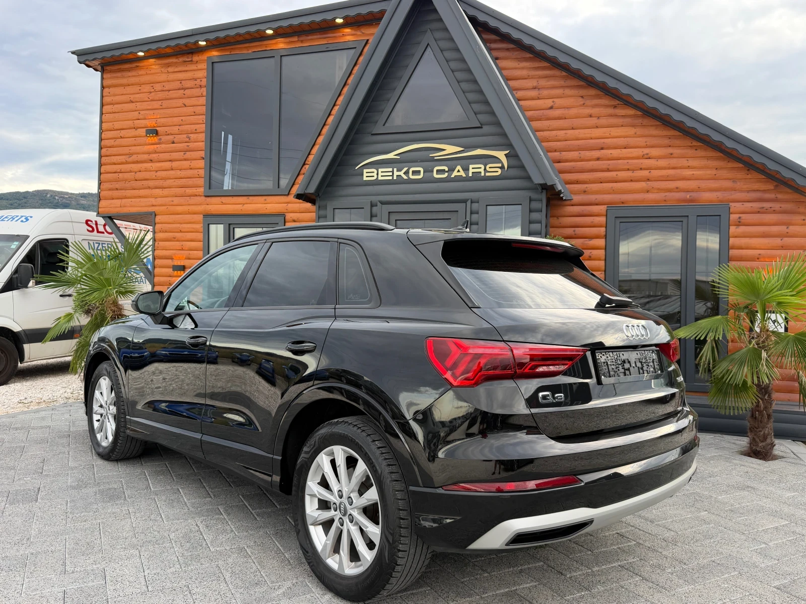 Audi Q3 ��� ���� �� ����������! | Mobile.bg � ����������� 7