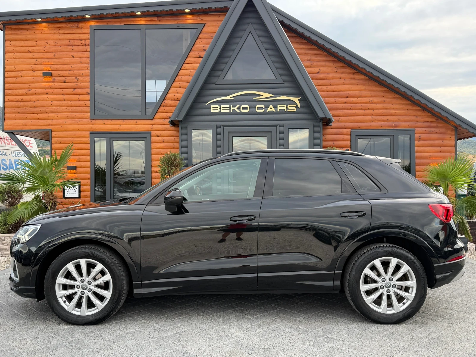 Audi Q3 ��� ���� �� ����������! | Mobile.bg � ����������� 8