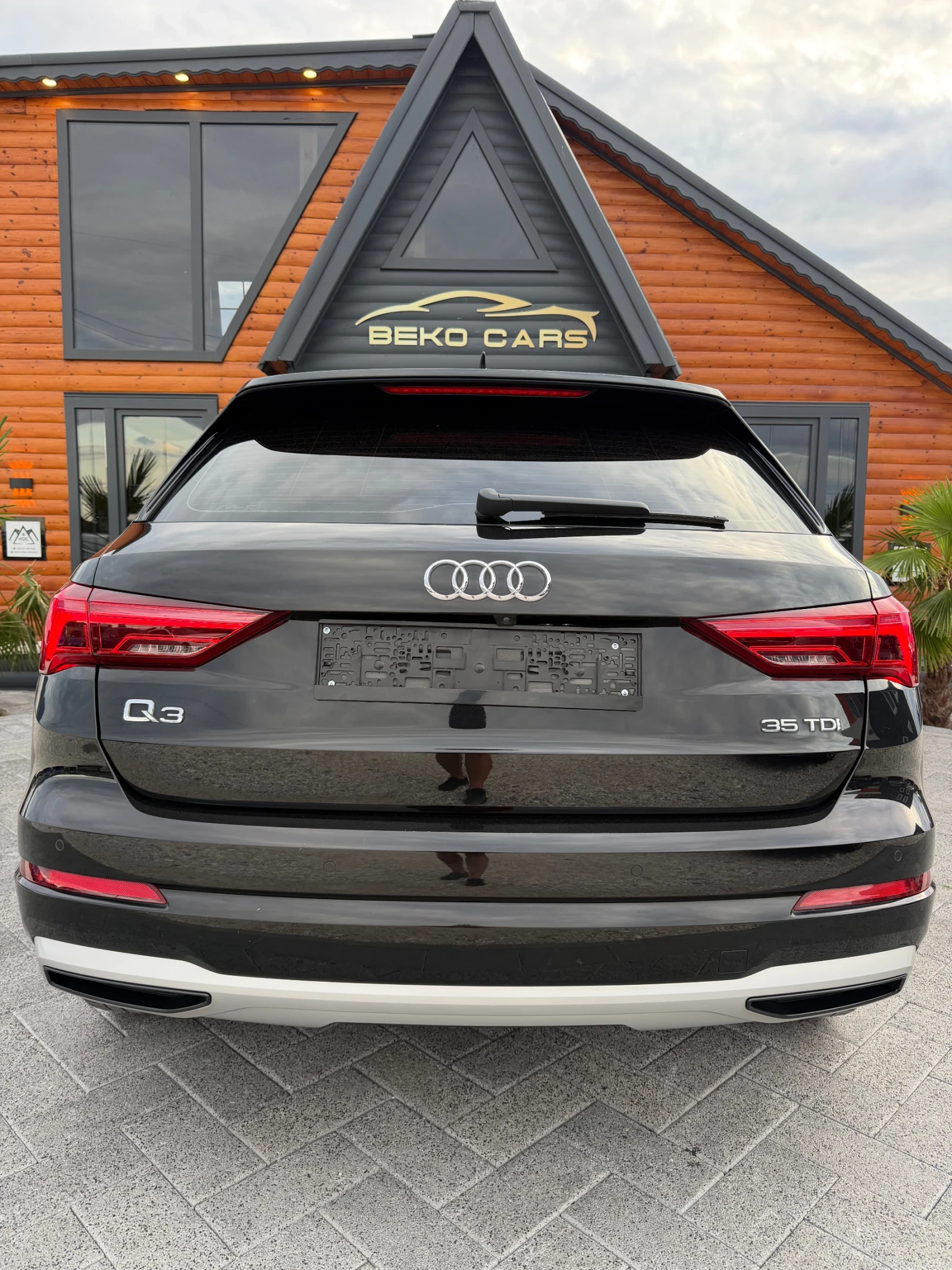 Audi Q3 ��� ���� �� ����������! | Mobile.bg � ����������� 6