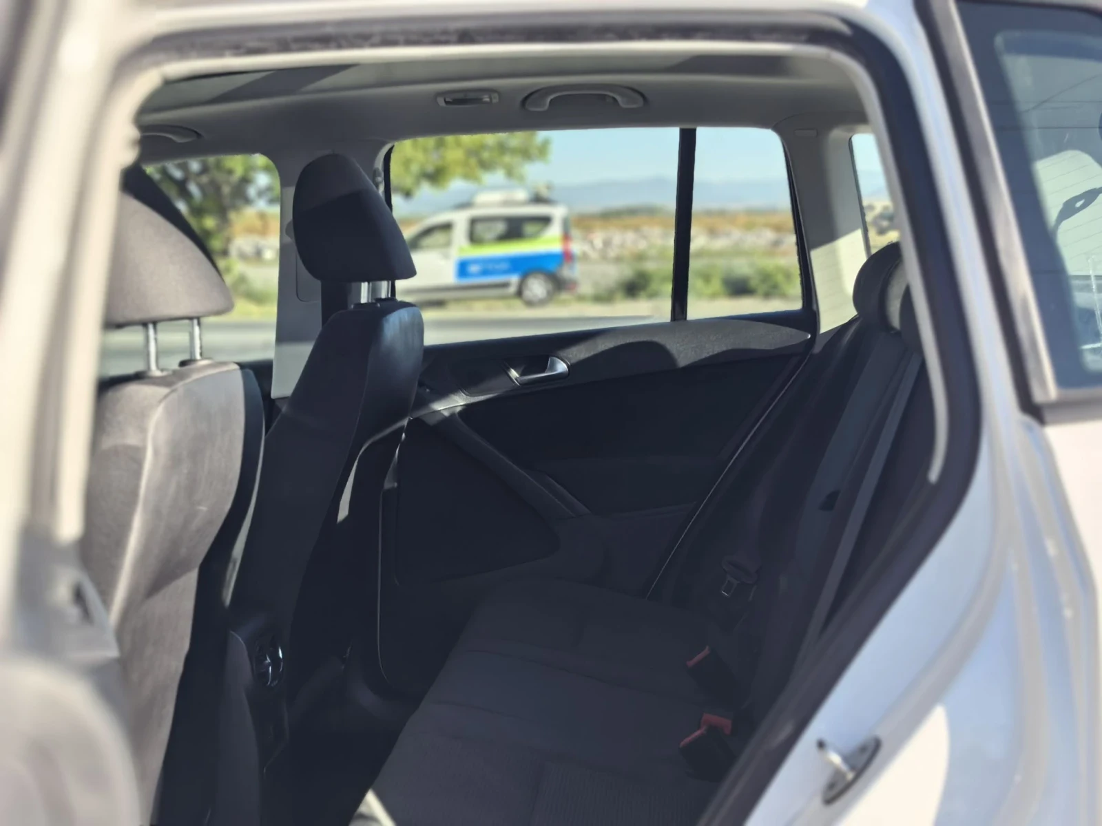 VW Tiguan 2.0 ����� 110 �.�. FACELIFT! ������  | Mobile.bg � ����������� 12