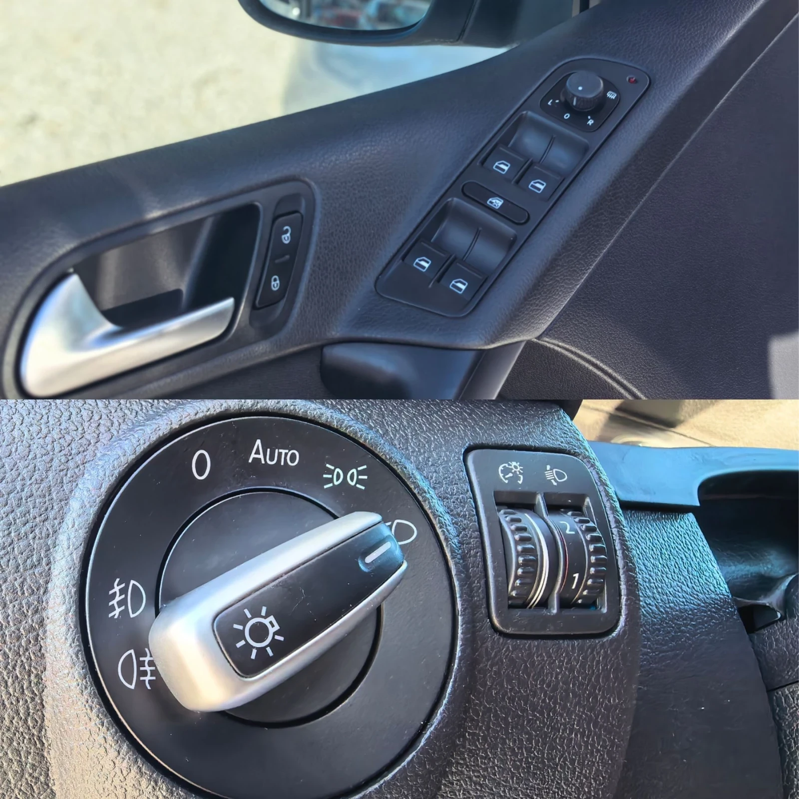 VW Tiguan 2.0 ����� 110 �.�. FACELIFT! ������  | Mobile.bg � ����������� 9
