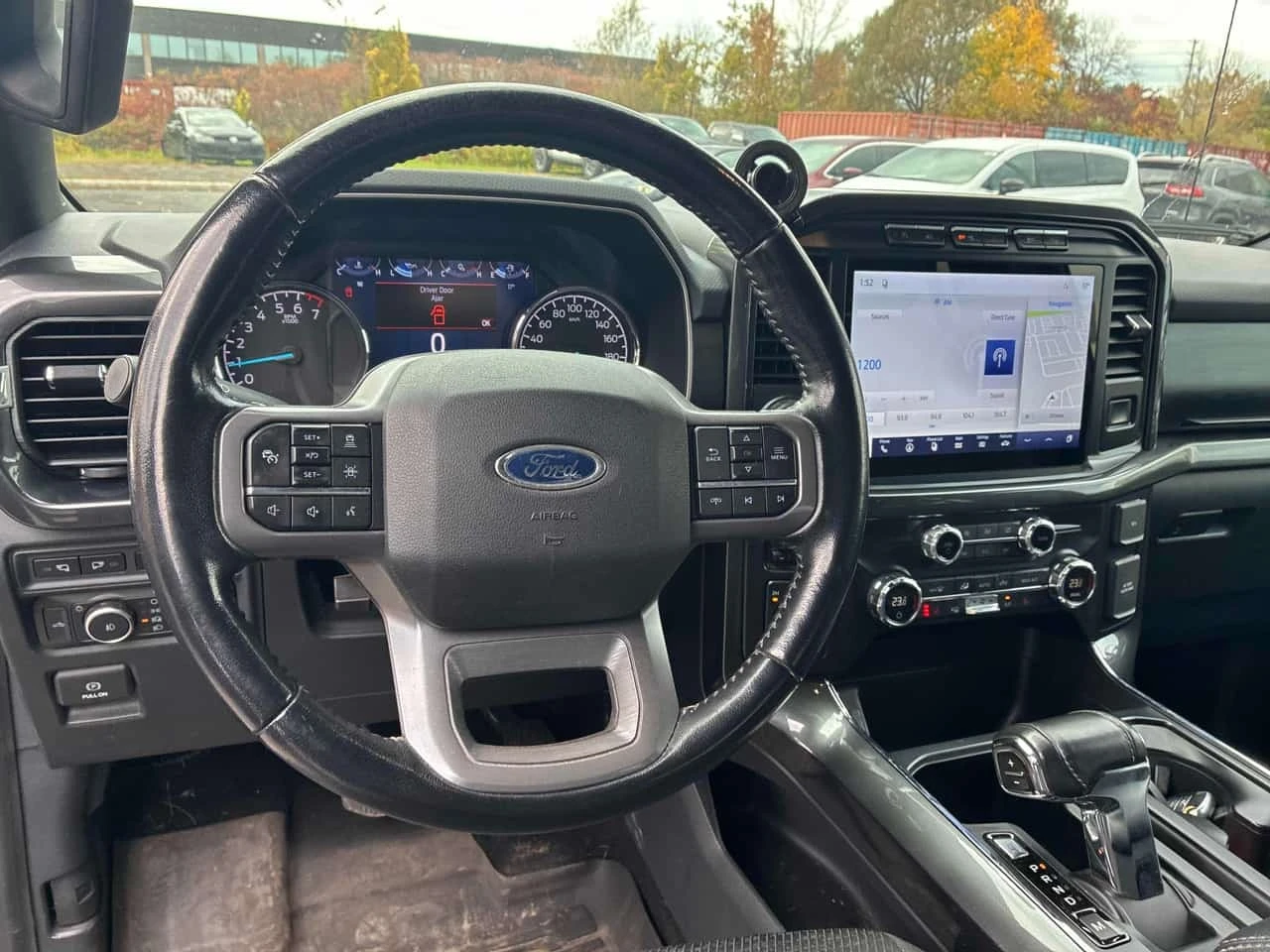 Ford F150  4WD SuperCrew Box / CARFAX / 360 ������  | Mobile.bg � ����������� 13