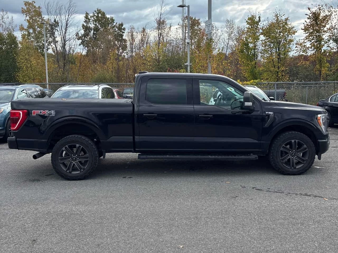 Ford F150  4WD SuperCrew Box / CARFAX / 360 ������  | Mobile.bg � ����������� 4