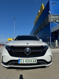 Mercedes-Benz EQC 400 - изображение 5