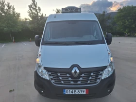 Renault Master 2.3 DCI ENERGY ХЛАДИЛЕН ЕВРО 6, снимка 2