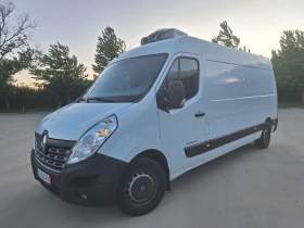 Renault Master 2.3 DCI ENERGY ХЛАДИЛЕН ЕВРО 6, снимка 17