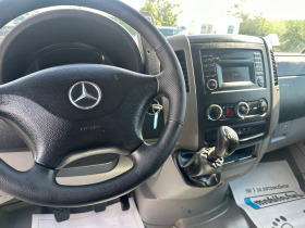 Mercedes-Benz Sprinter 2!XXL!LONG!7!KLIMA!3.40M | Mobile.bg   8