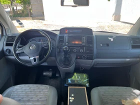 VW Transporter 2.0 Bi-TDI BMT DSG, снимка 5