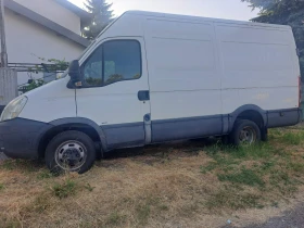 Iveco Daily 35 C 15 | Mobile.bg    2