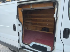 Opel Vivaro 2.0DCI 90/2.7/FACE/ | Mobile.bg    12