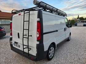     Opel Vivaro 2.0DCI 90/2.7/FACE/