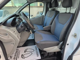 Opel Vivaro 2.0DCI 90/2.7/FACE/ | Mobile.bg    7