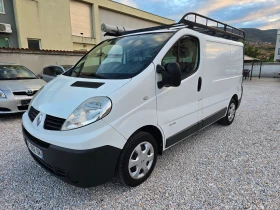     Opel Vivaro 2.0DCI 90/2.7/FACE/