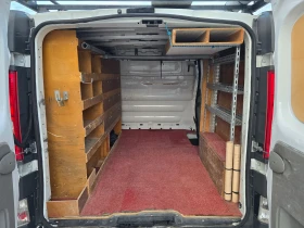 Opel Vivaro 2.0DCI 90/2.7/FACE/ | Mobile.bg    13