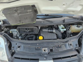 Opel Vivaro 2.0DCI 90/2.7/FACE/ | Mobile.bg    15