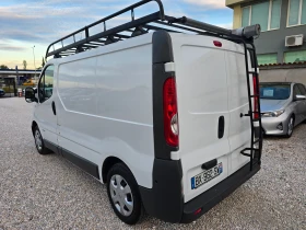     Opel Vivaro 2.0DCI 90/2.7/FACE/
