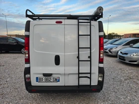     Opel Vivaro 2.0DCI 90/2.7/FACE/