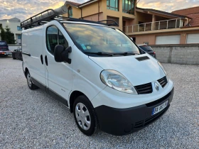 Opel Vivaro 2.0DCI 90/2.7/FACE/ | Mobile.bg    5