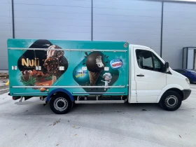 Обява за продажба на Mercedes-Benz Sprinter 313 646 СЕРВИЗНА ИСТОРИЯ  ~30 000 лв. - изображение 5