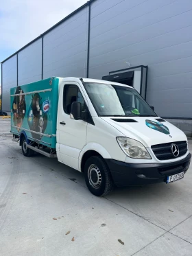 Обява за продажба на Mercedes-Benz Sprinter 313 646 СЕРВИЗНА ИСТОРИЯ  ~30 000 лв. - изображение 1