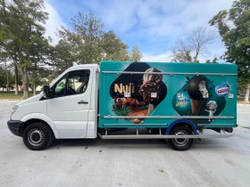 Обява за продажба на Mercedes-Benz Sprinter 313 646 СЕРВИЗНА ИСТОРИЯ  ~30 000 лв. - изображение 4