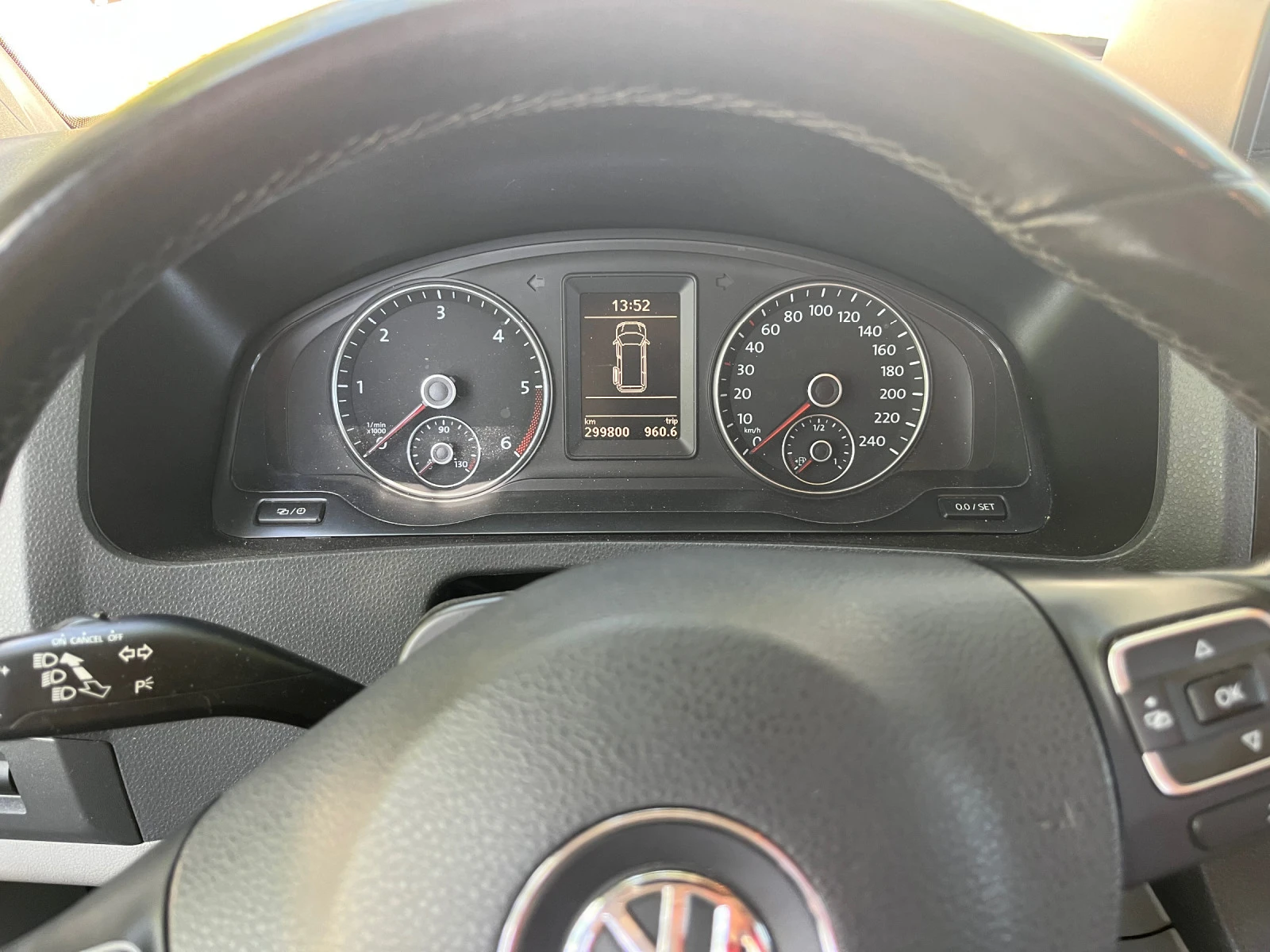 VW Transporter 2.0 Bi-TDI BMT DSG - изображение 6