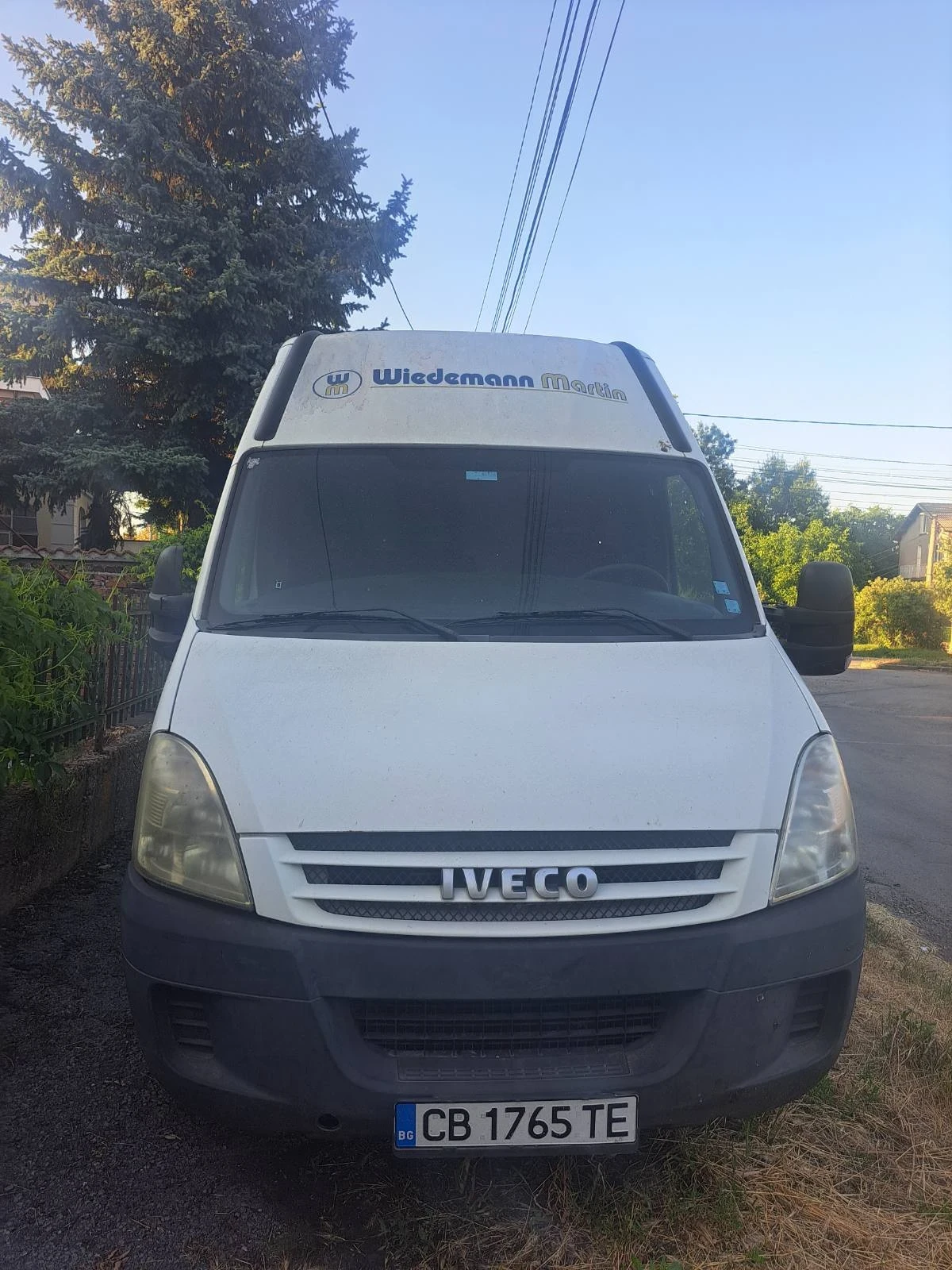 Iveco Daily 35 C 15 - изображение 5