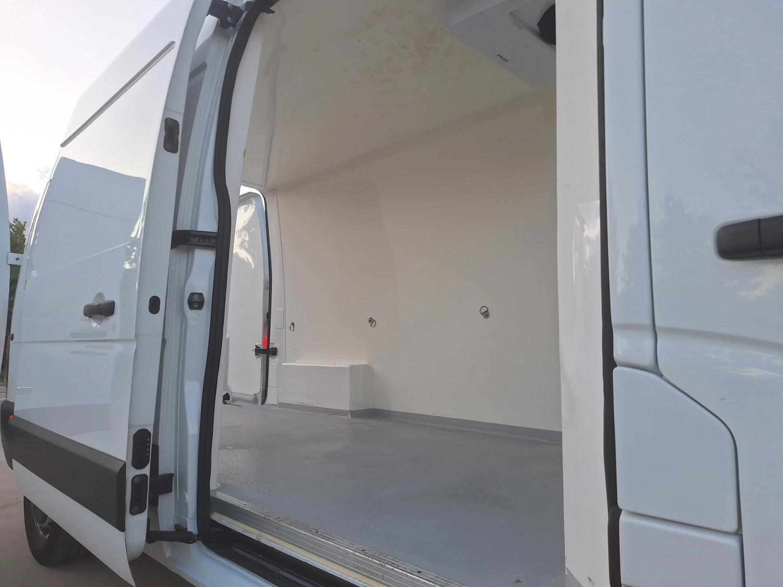 Renault Master 2.3 DCI ENERGY ХЛАДИЛЕН ЕВРО 6, снимка 8 - Бусове и автобуси - 55388053