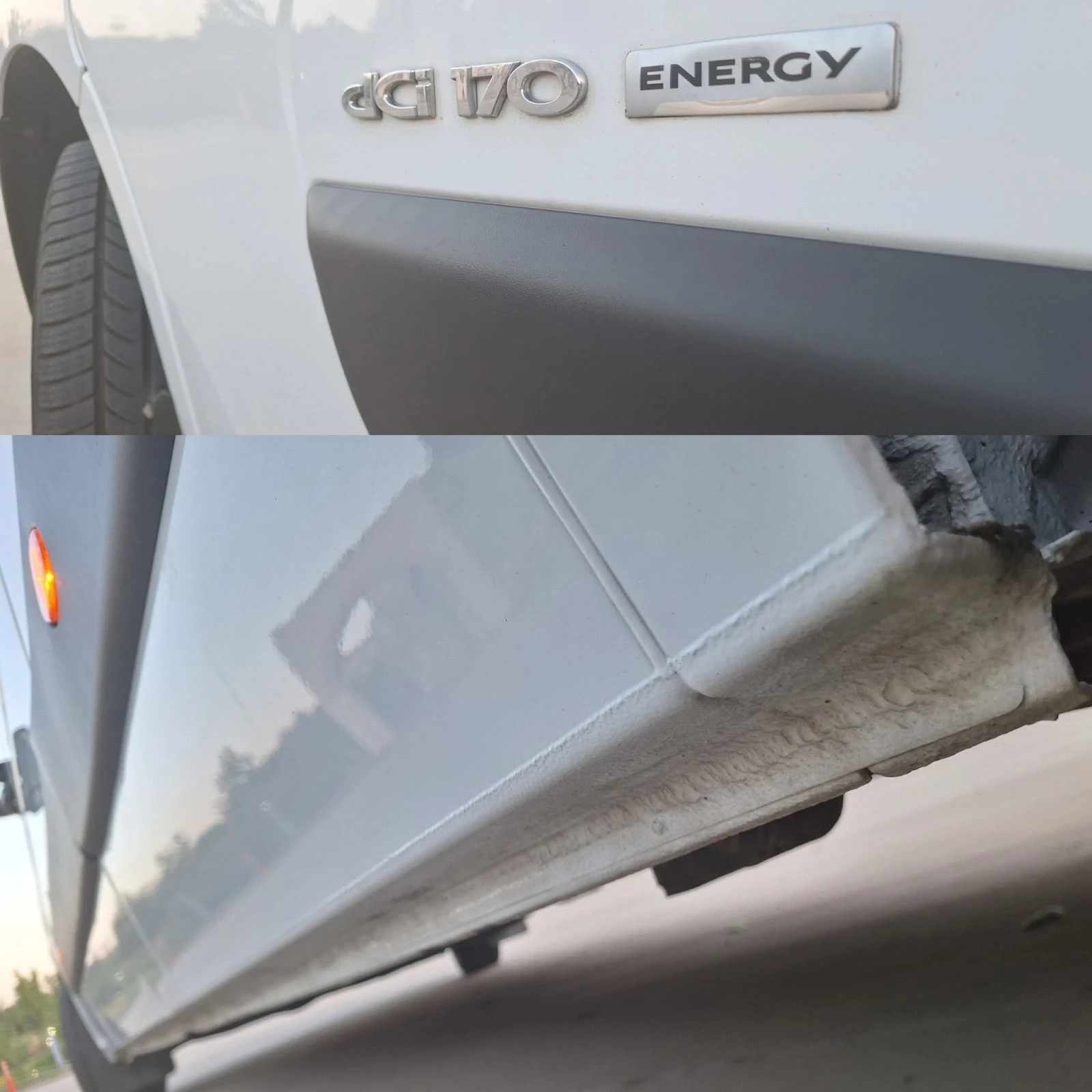 Renault Master 2.3 DCI ENERGY ХЛАДИЛЕН ЕВРО 6, снимка 14 - Бусове и автобуси - 55388053