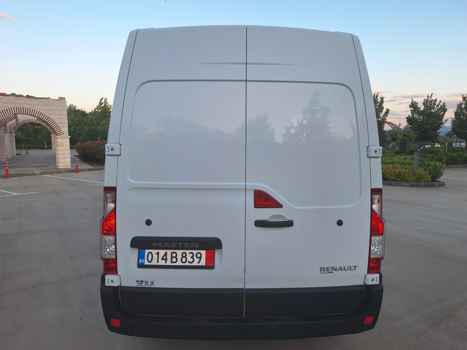 Renault Master 2.3 DCI ENERGY ХЛАДИЛЕН ЕВРО 6, снимка 6 - Бусове и автобуси - 55388053
