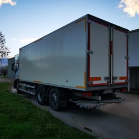 Iveco Stralis AТ260S31 Y/P, снимка 6