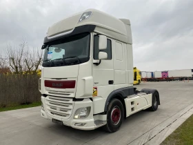 Daf XF 480FT, снимка 1