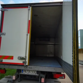 Iveco Stralis AТ260S31 Y/P, снимка 7 — Bazar.bg Iveco Stralis AТ260S31 Y/P, снимка 7