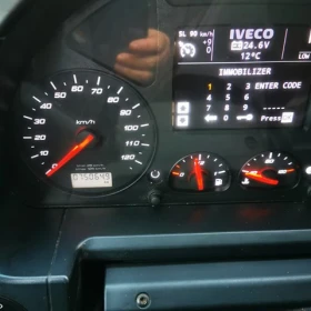 Iveco Stralis A260S31 Y/P | Mobile.bg    10