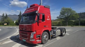 ������ Volvo Fm
