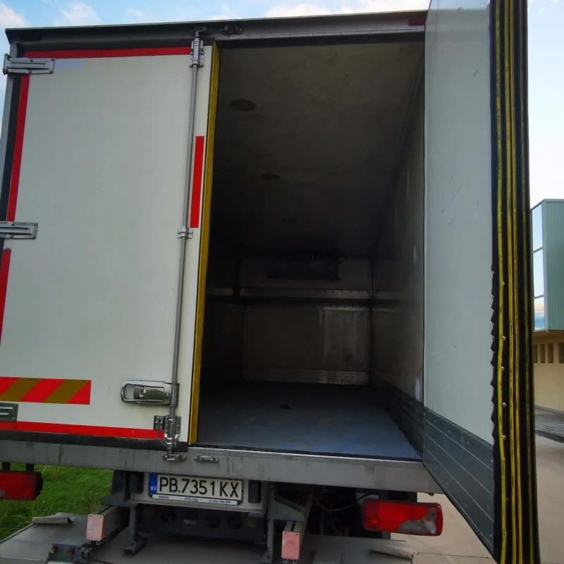 Iveco Stralis AТ260S31 Y/P, снимка 7 - Камиони - 52624857