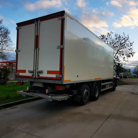 Iveco Stralis AТ260S31 Y/P, снимка 5 - Камиони - 52624857
