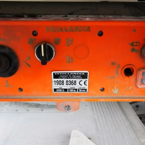 Iveco Stralis AТ260S31 Y/P, снимка 11 - Камиони - 52624857