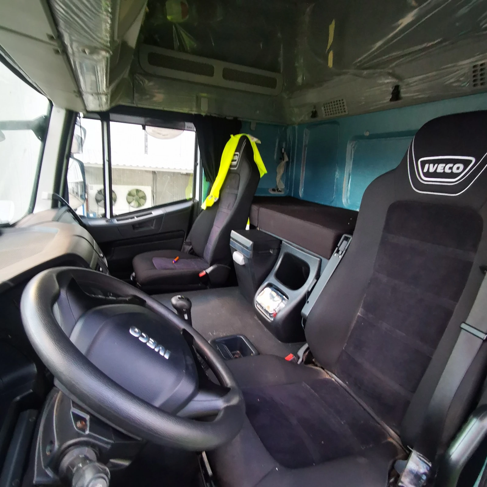 Iveco Stralis A260S31 Y/P | Mobile.bg   2