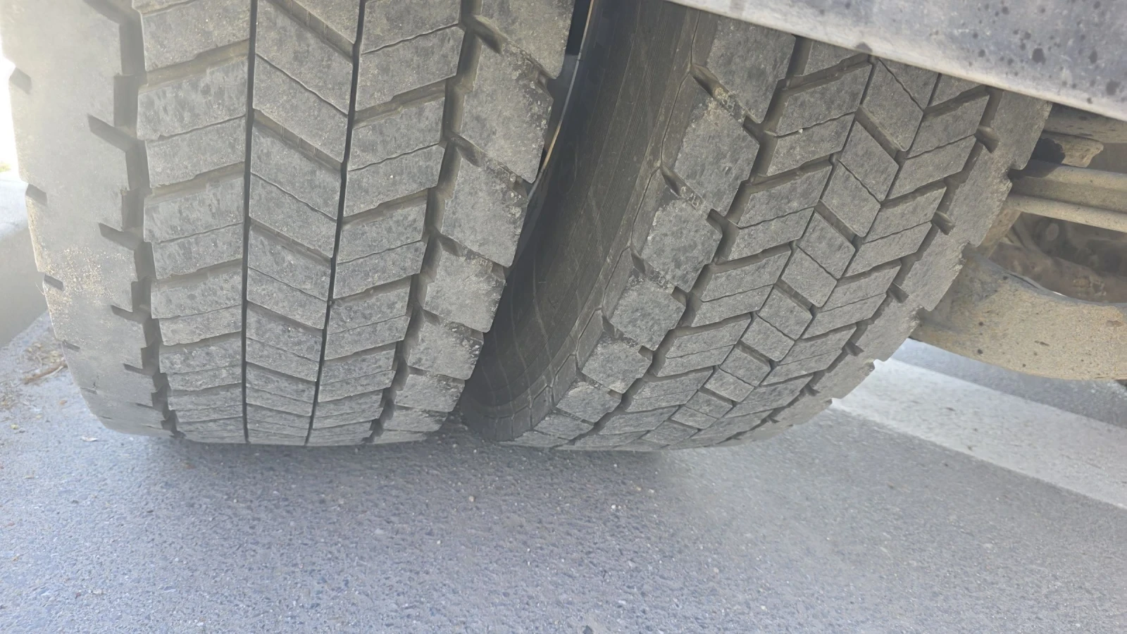 Volvo Fm 450 EURO 6 Ретардер, снимка 8 - Камиони - 54515324