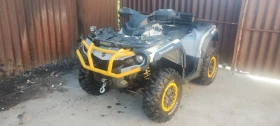 Can-Am Outlander 800r - изображение 7