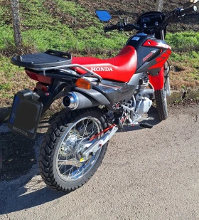 Honda Xr, снимка 3