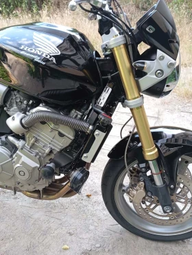 Honda Helix, снимка 13